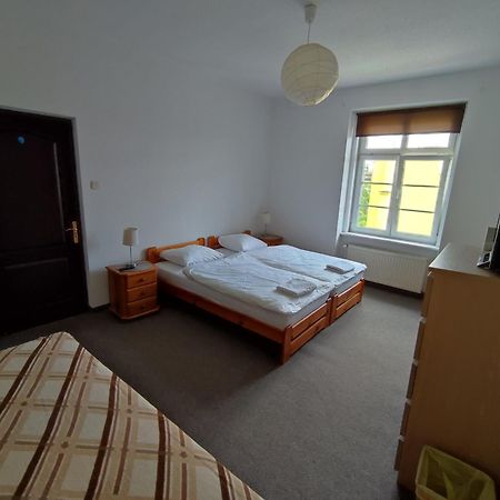 Apartmán Vabank Bystrzyca Kłodzka Pokoj fotografie