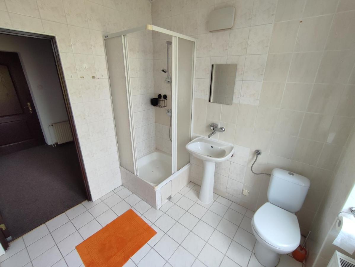 Apartmán Vabank Bystrzyca Kłodzka Exteriér fotografie