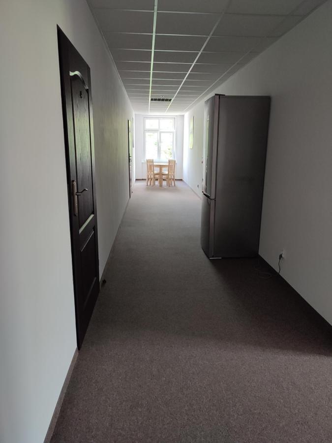 Apartmán Vabank Bystrzyca Kłodzka Exteriér fotografie