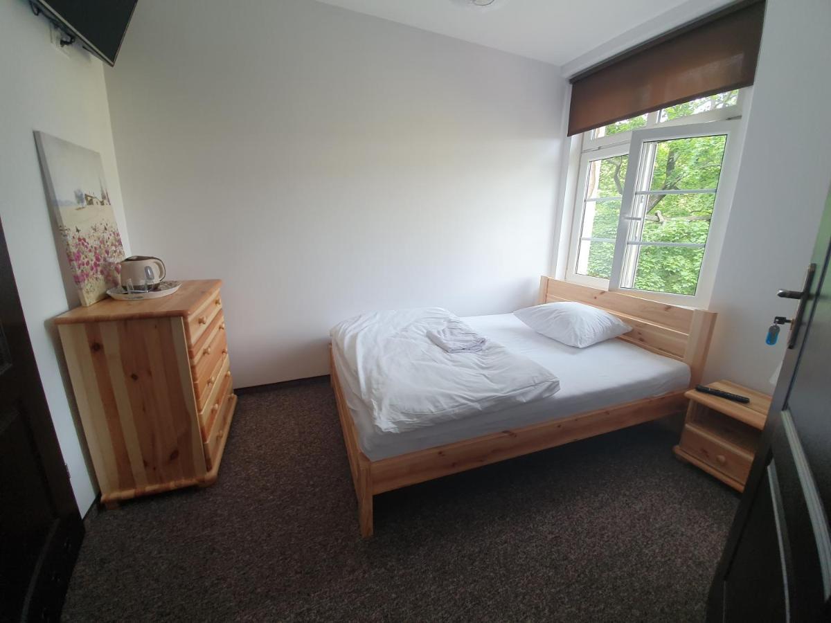 Apartmán Vabank Bystrzyca Kłodzka Exteriér fotografie