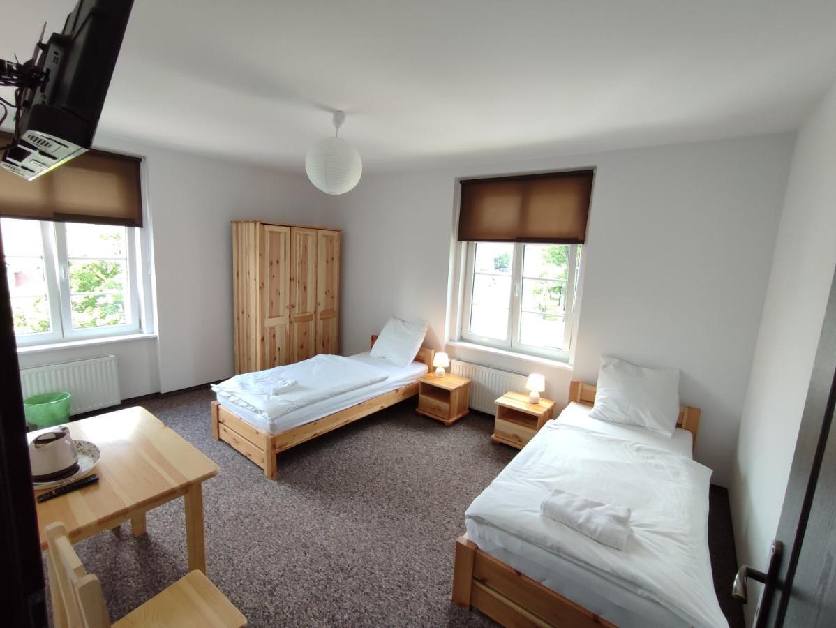 Apartmán Vabank Bystrzyca Kłodzka Pokoj fotografie