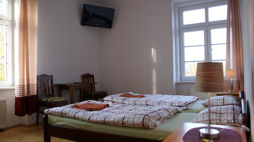 Apartmán Vabank Bystrzyca Kłodzka Pokoj fotografie