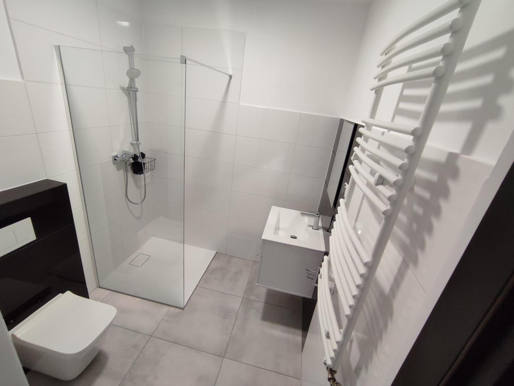 Apartmán Vabank Bystrzyca Kłodzka Pokoj fotografie