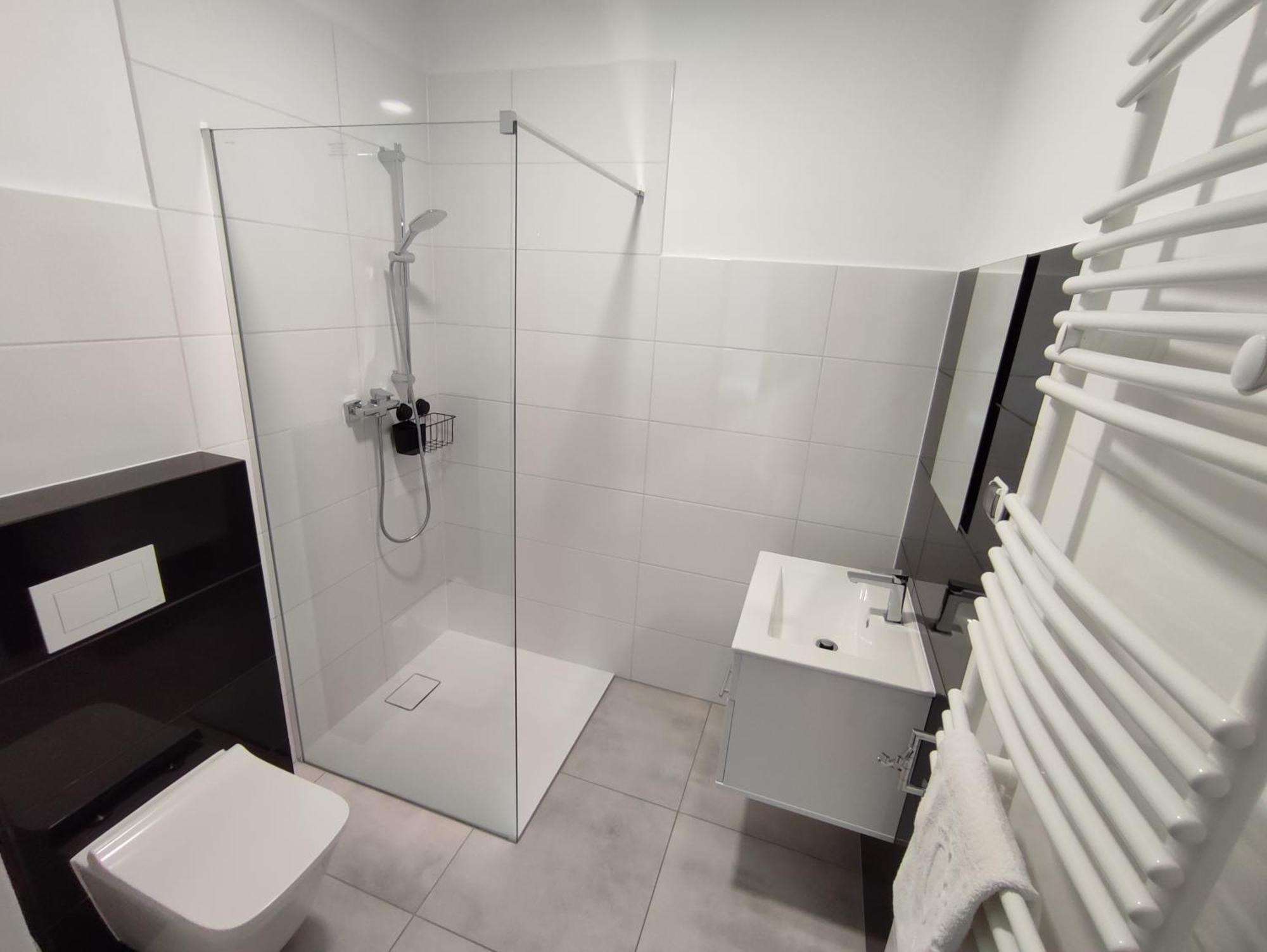 Apartmán Vabank Bystrzyca Kłodzka Pokoj fotografie