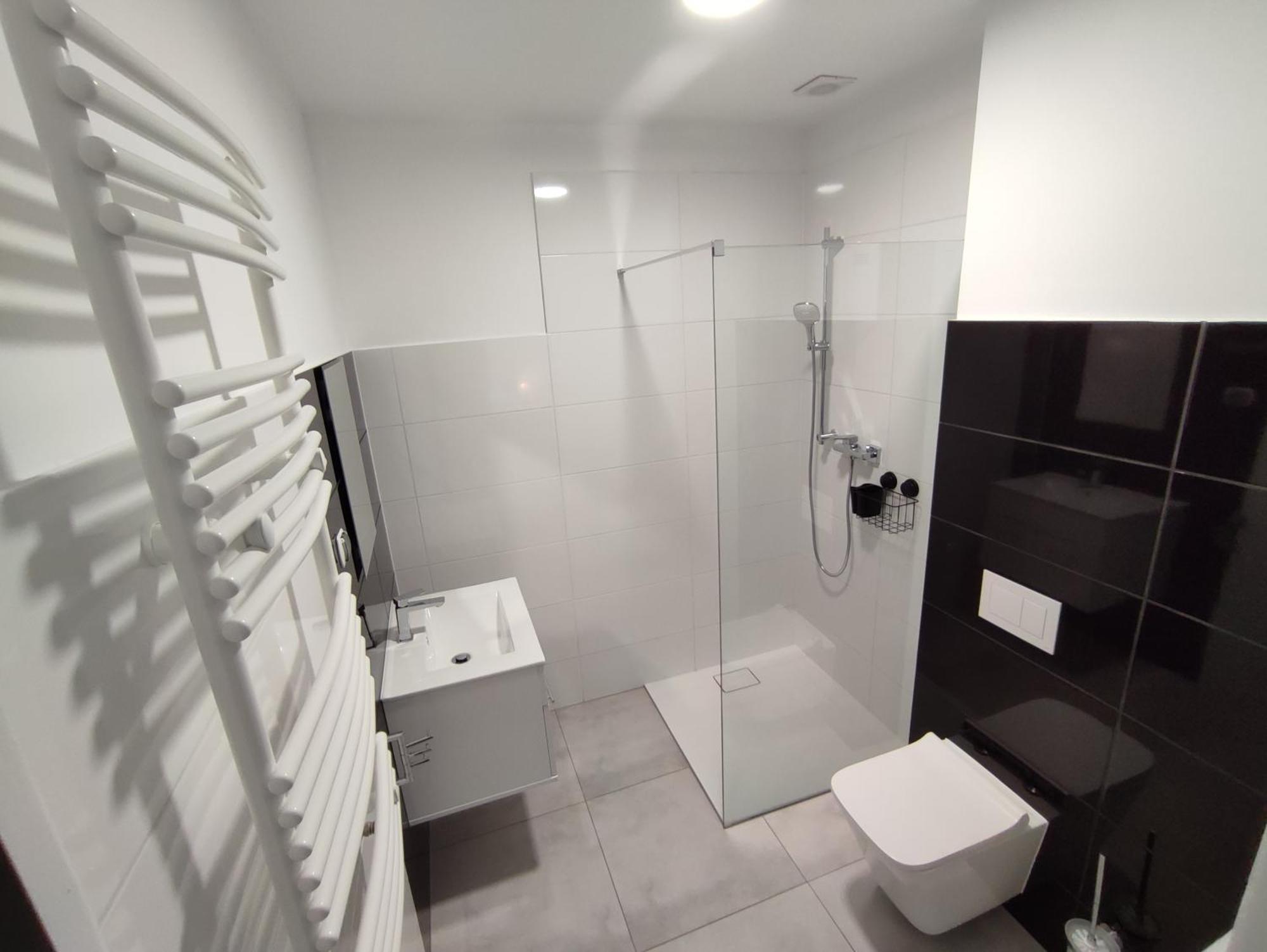 Apartmán Vabank Bystrzyca Kłodzka Pokoj fotografie