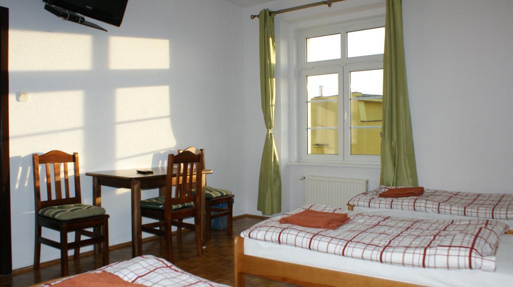 Apartmán Vabank Bystrzyca Kłodzka Pokoj fotografie