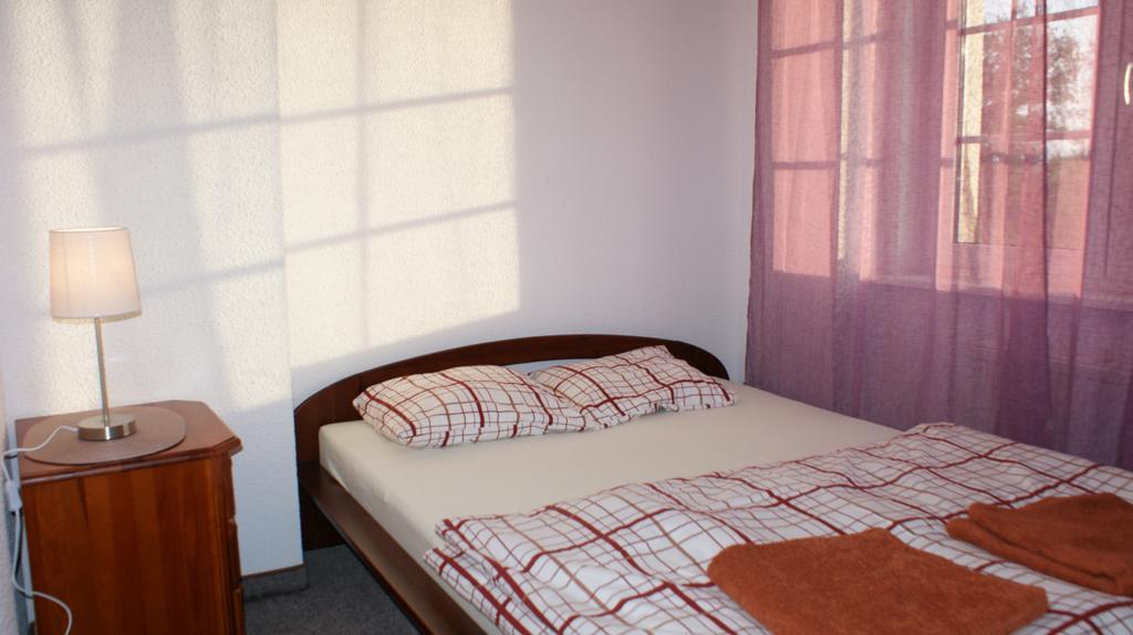 Apartmán Vabank Bystrzyca Kłodzka Pokoj fotografie