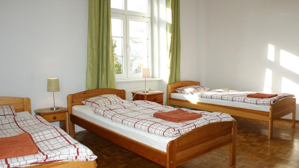 Apartmán Vabank Bystrzyca Kłodzka Exteriér fotografie