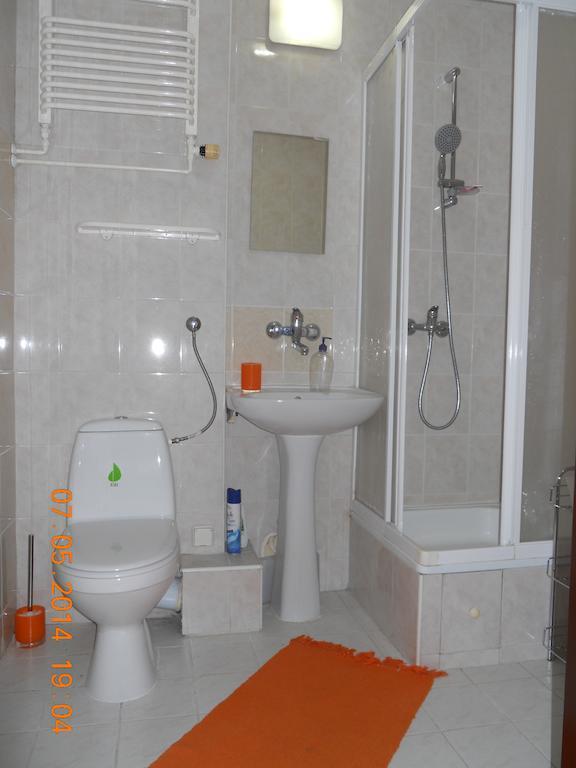 Apartmán Vabank Bystrzyca Kłodzka Pokoj fotografie
