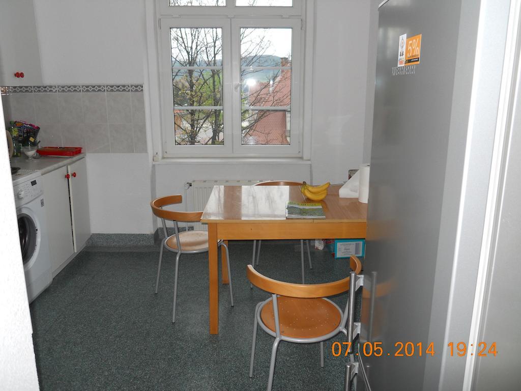 Apartmán Vabank Bystrzyca Kłodzka Exteriér fotografie